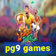 pg9 games